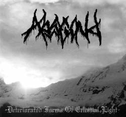 Abscond : Deteriorated Forms of Celestial Light